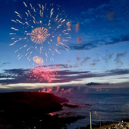 The North Cove, 20M To The Sea, Modern Studio Apartment Portrush Eksteriør bilde