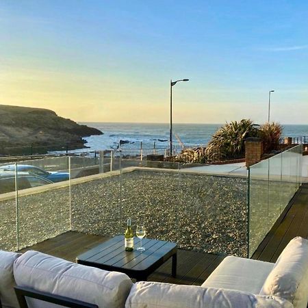 The North Cove, 20M To The Sea, Modern Studio Apartment Portrush Eksteriør bilde