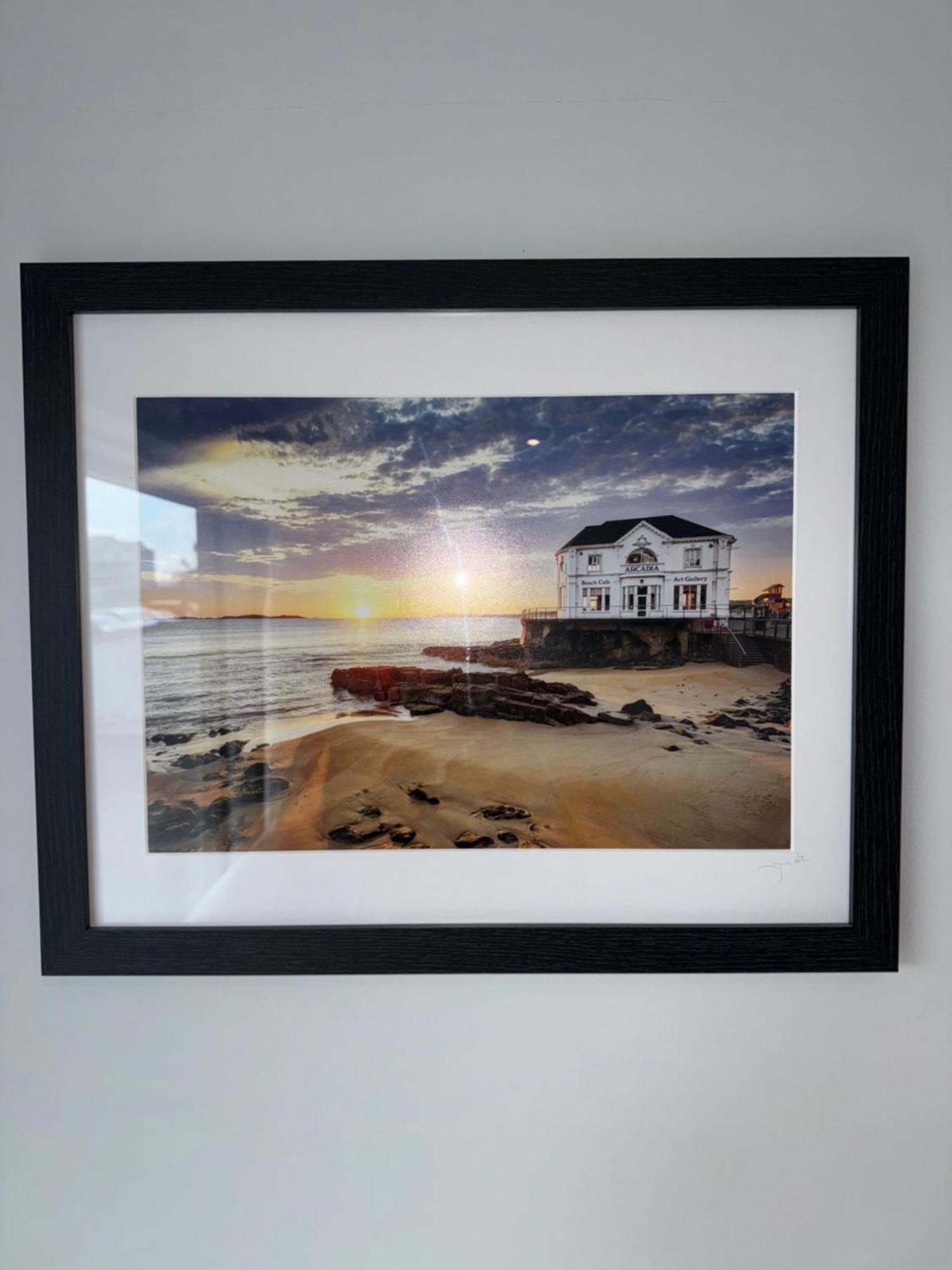 The North Cove, 20M To The Sea, Modern Studio Apartment Portrush Eksteriør bilde