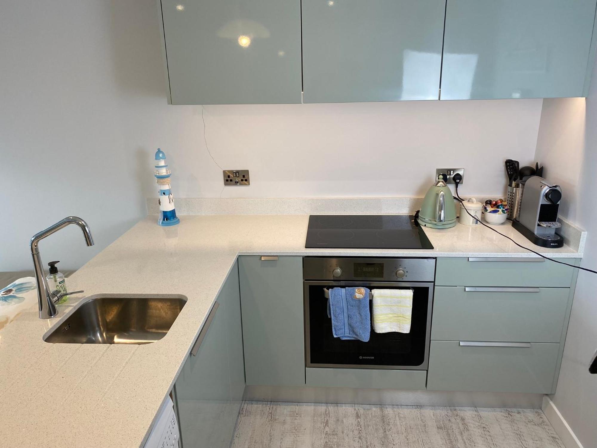 The North Cove, 20M To The Sea, Modern Studio Apartment Portrush Eksteriør bilde